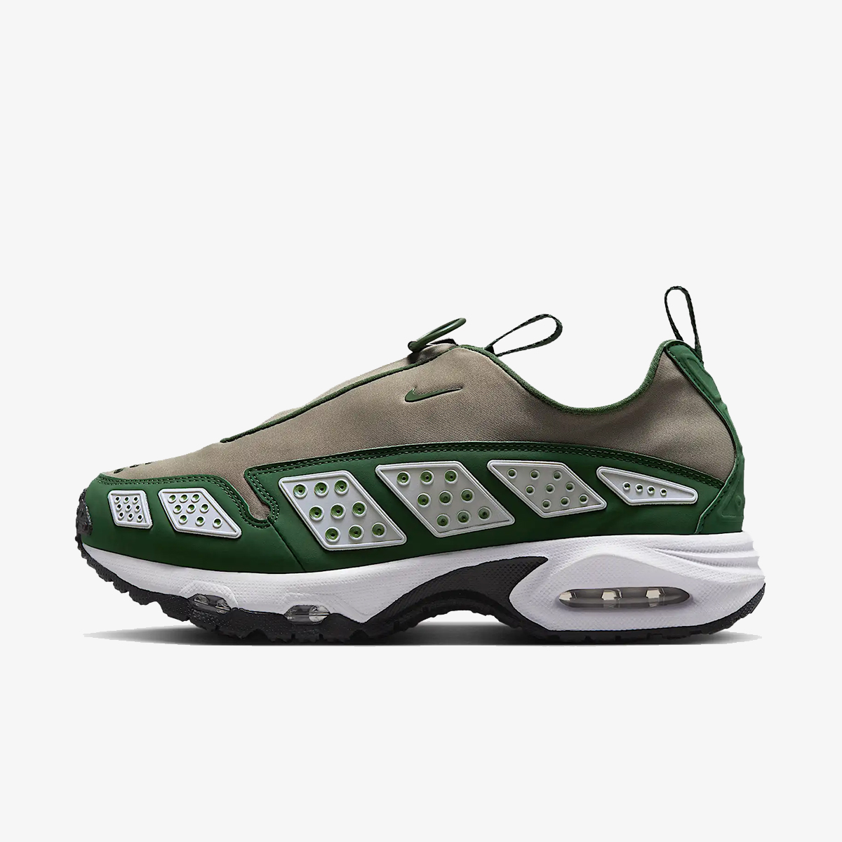 Air Max SNDR, Zelena