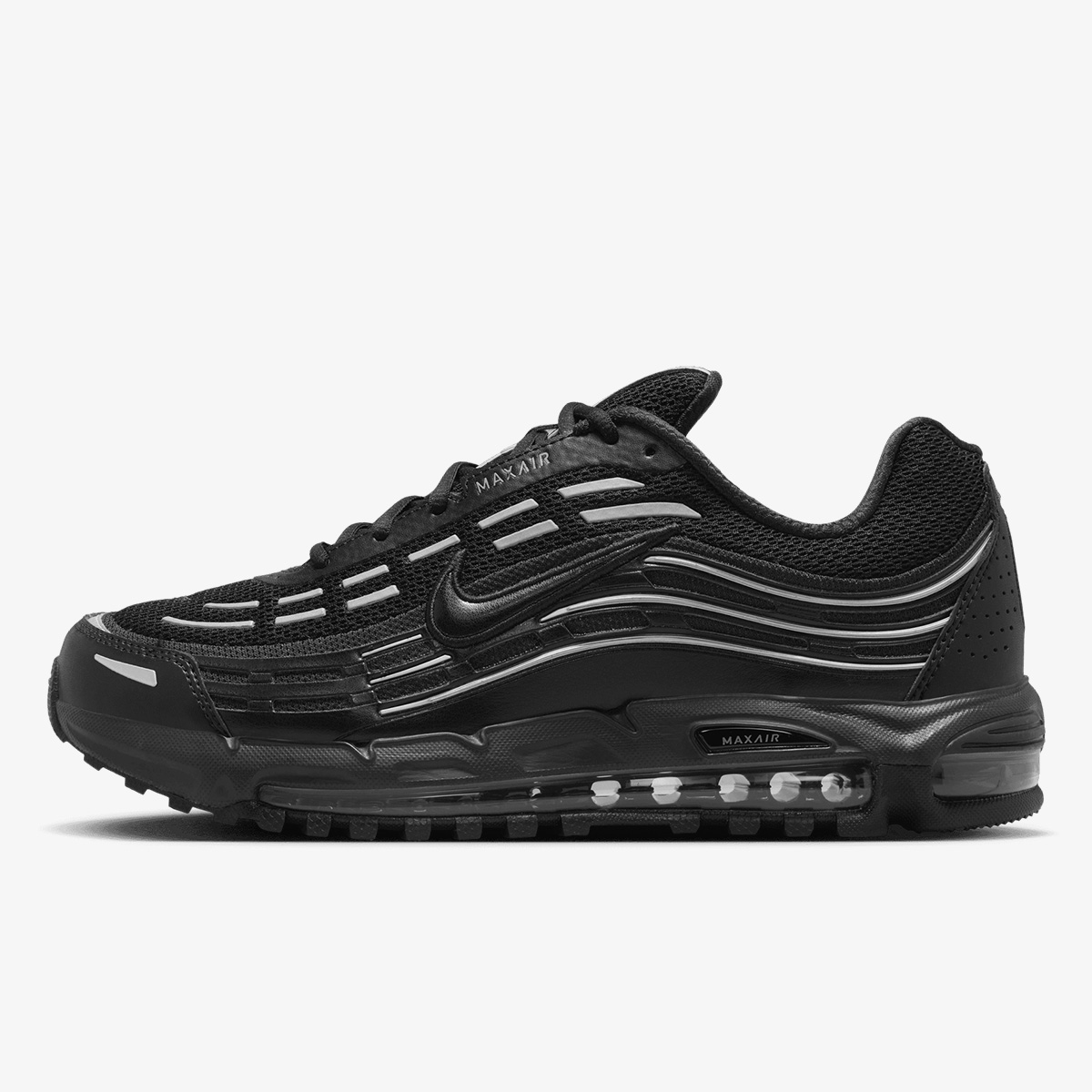Air Max TL 2.5, Crna