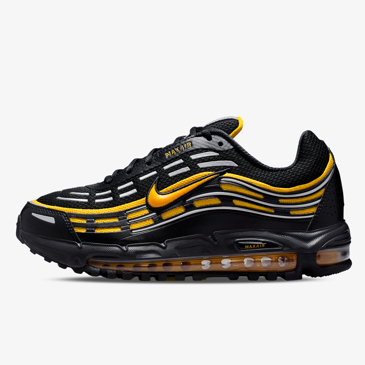 Air Max TL 2.5, Crna