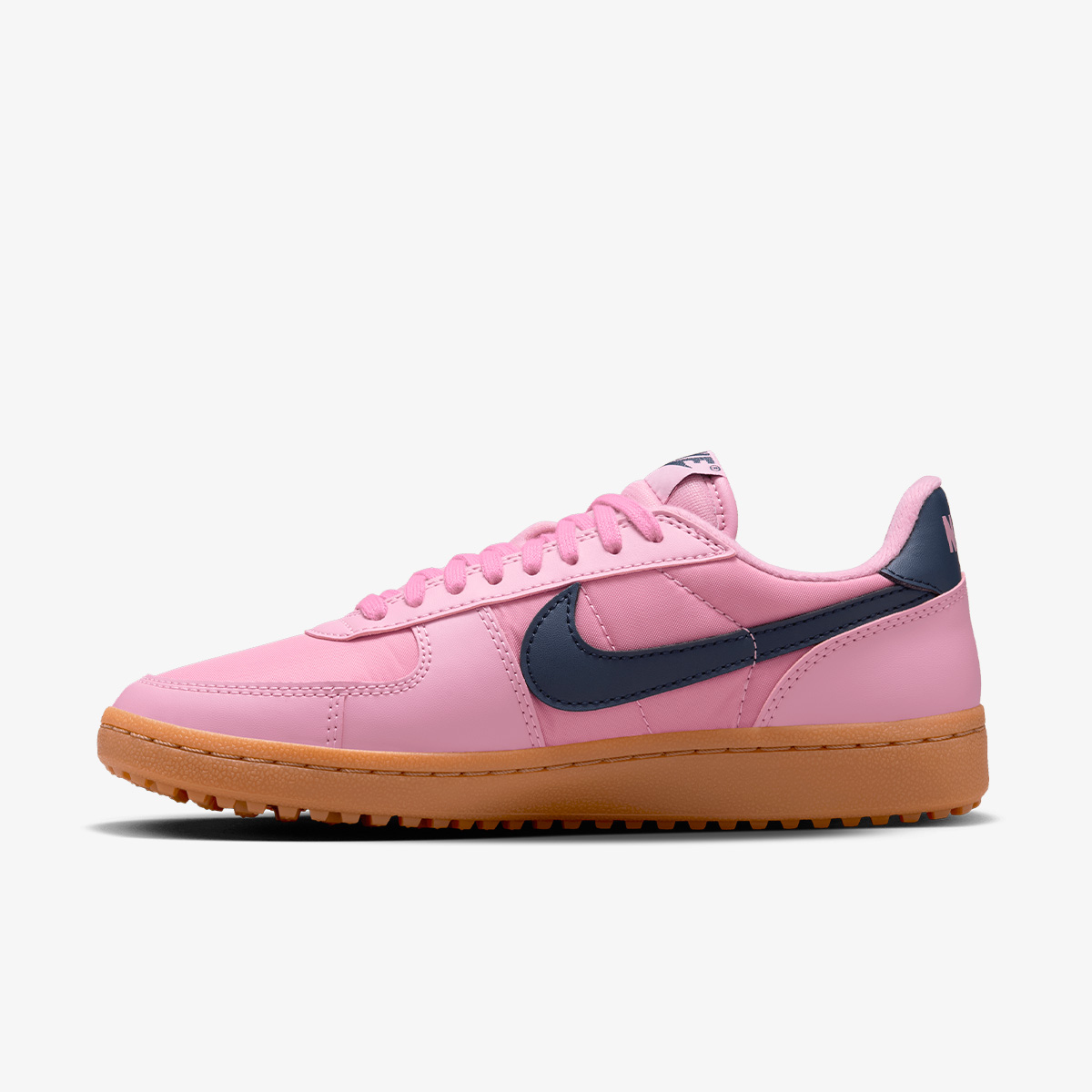 Field General, Roze
