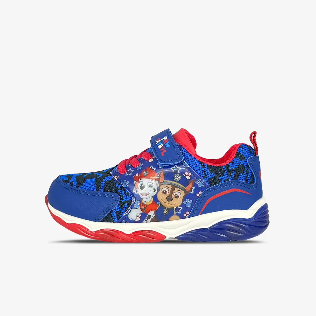 Paw Patrol