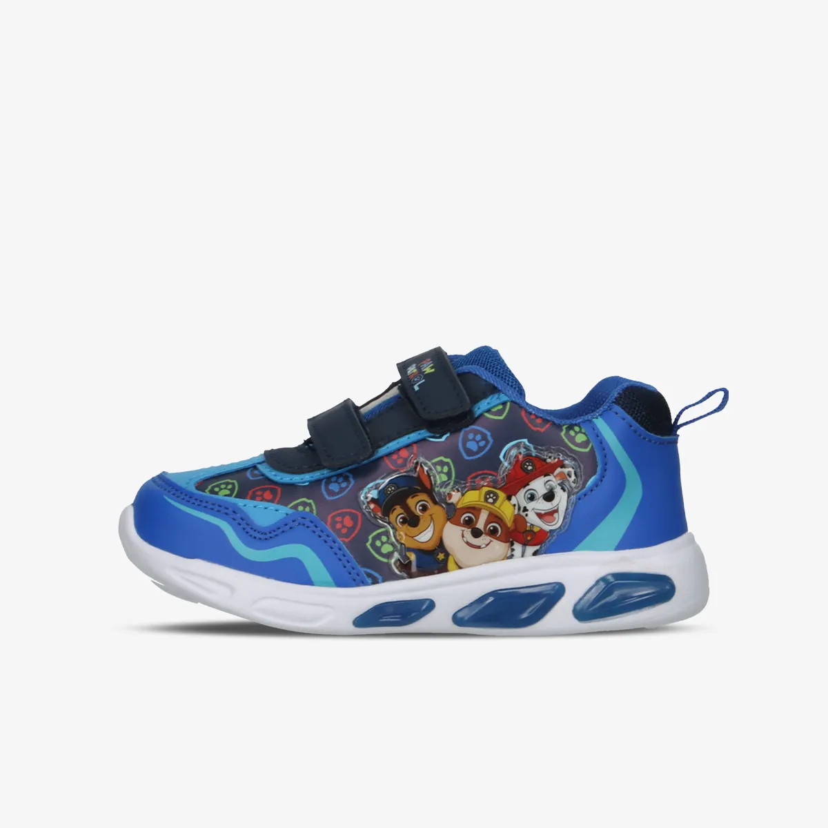 Paw Patrol