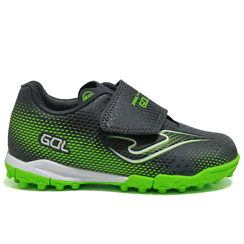 Gol Jr, Multikolor
