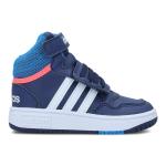 Hoops Mid 3.0 Ac I, Plava
