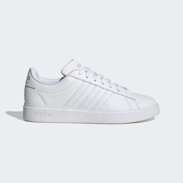 Adidas grand court 2.0
