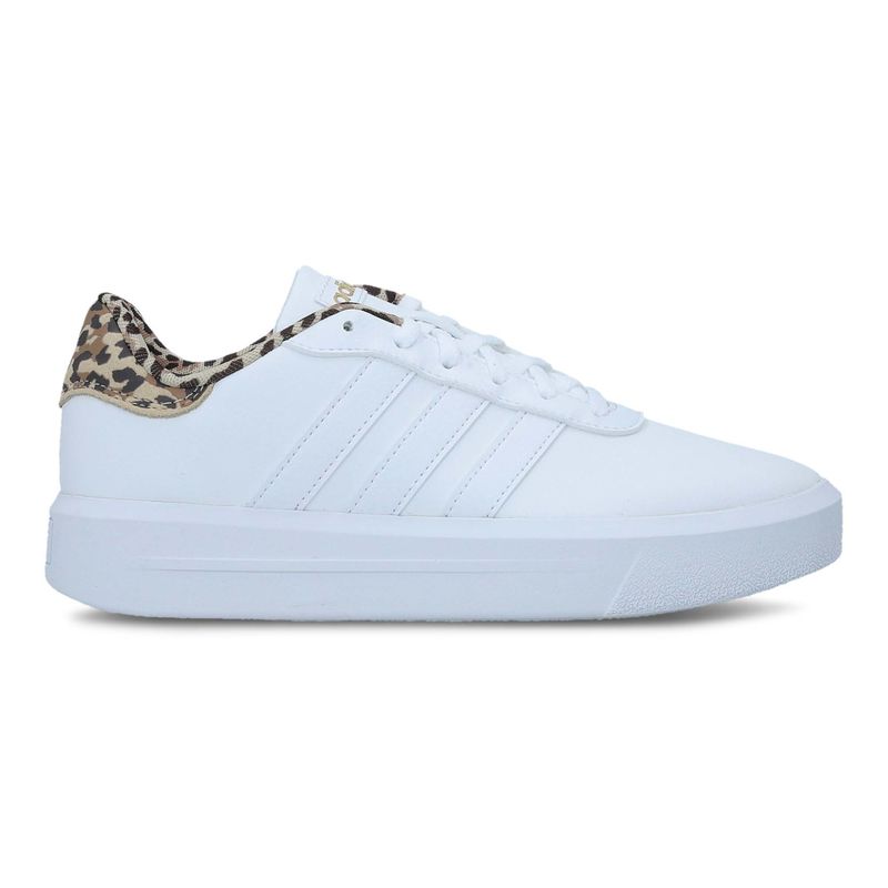 Adidas Court Platform