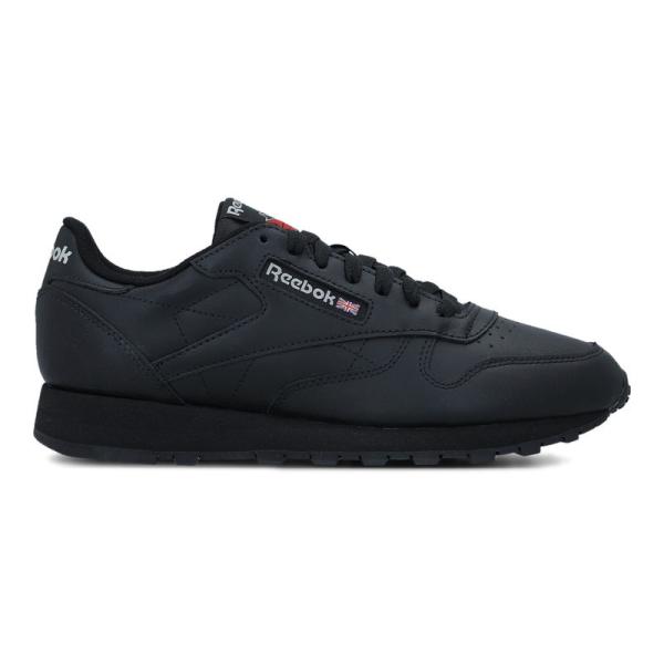 Reebok Classic leather