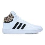 Hoops 3.0 Mid, Bela