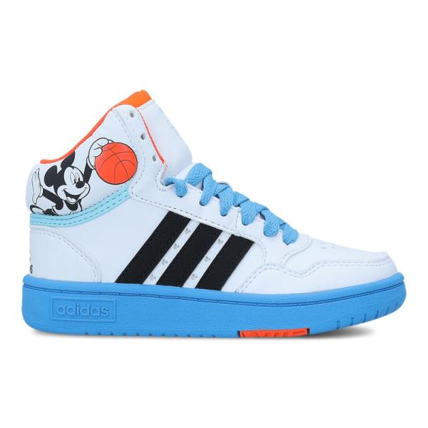 Adidas Hoops Mid 3.0 Mickey