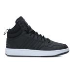 Hoops 3.0 Mid Wtr, Crna
