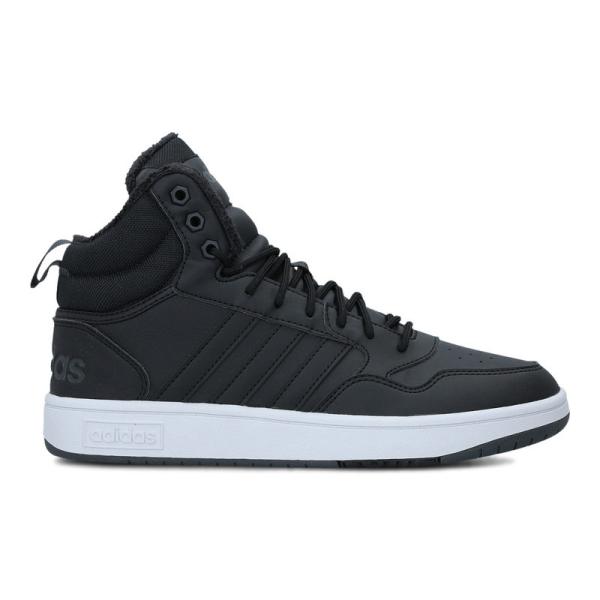 Adidas Hoops 3.0 Mid Wtr