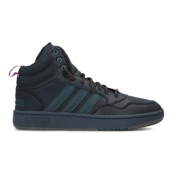 Adidas Hoops 3.0 Mid Wtr