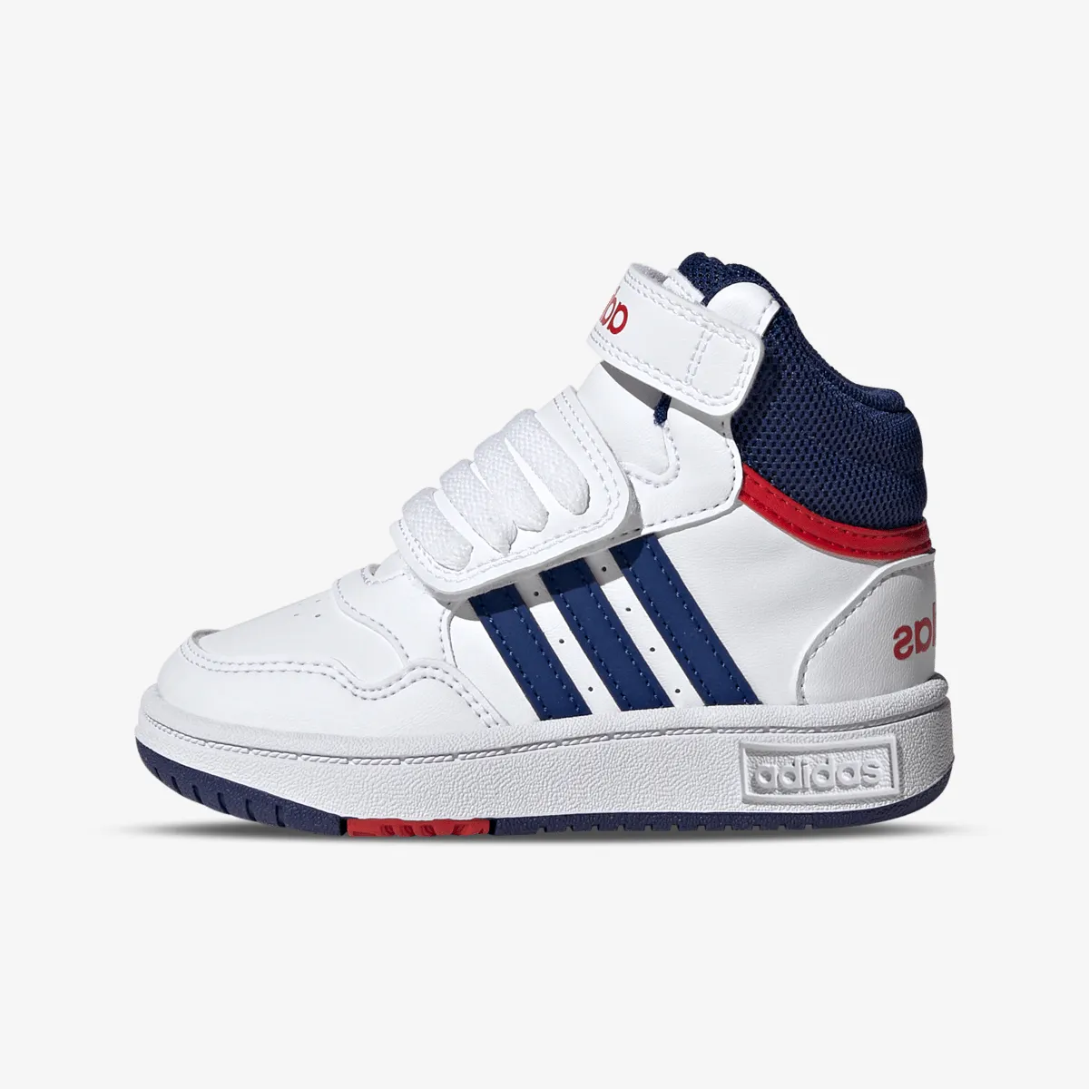Hoops 3.0, Bela