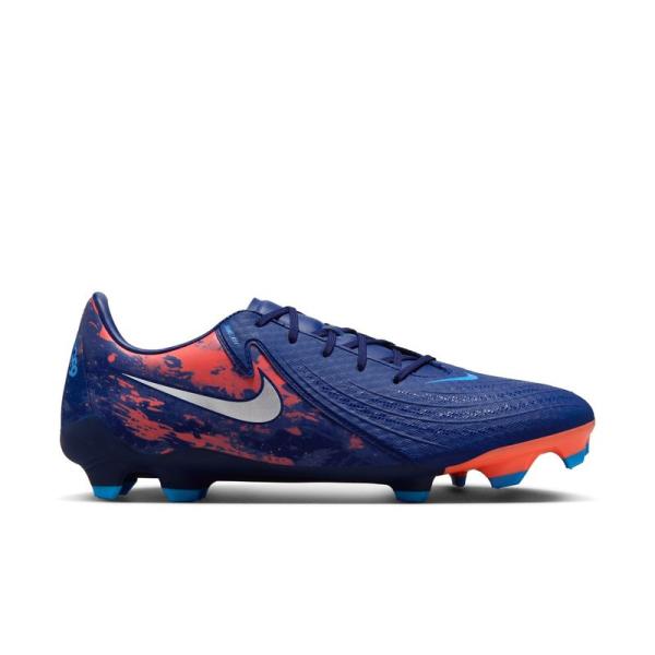 Nike Phantom gx ii academy fg/mg eh