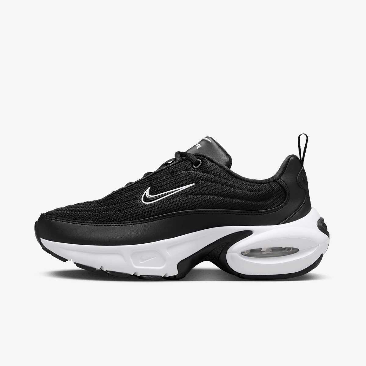 Air Max Portal, Crna