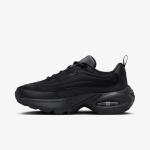 Air Max Portal, Crna