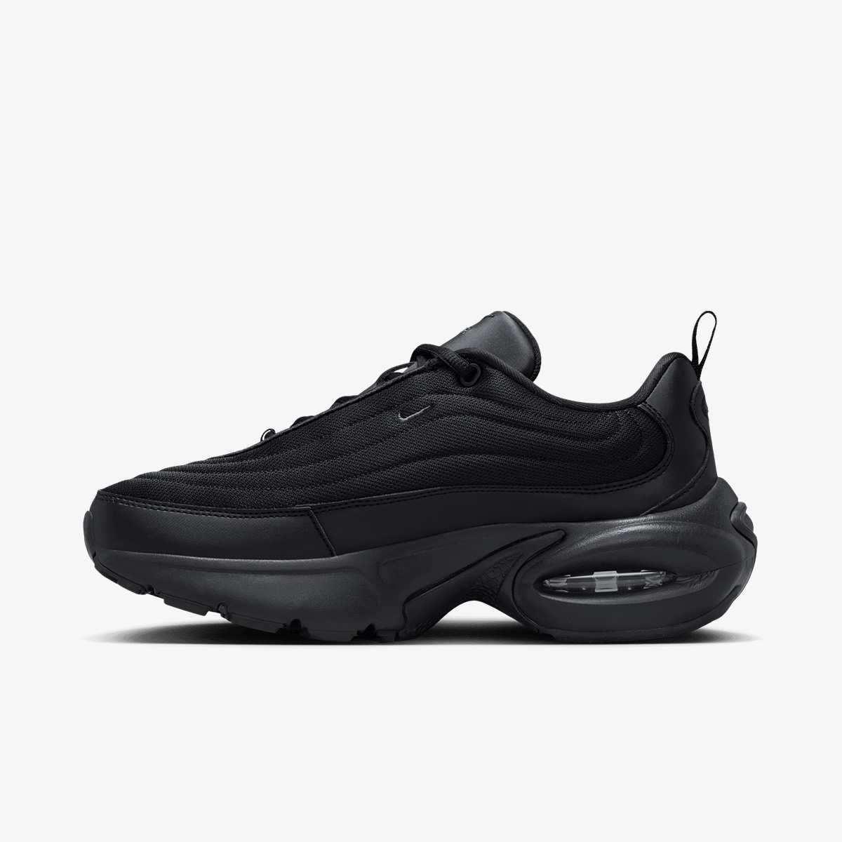 Air Max Portal, Crna