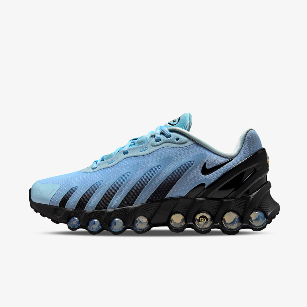 Air Max, Plava