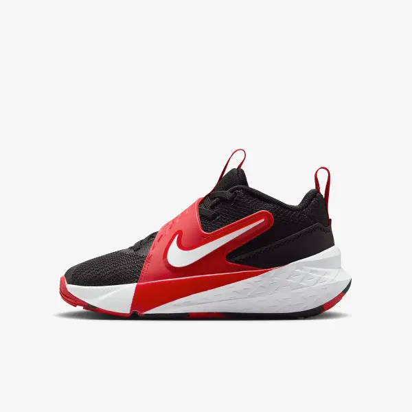 Nike Team Hustle