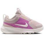Star Runner 5, Roze