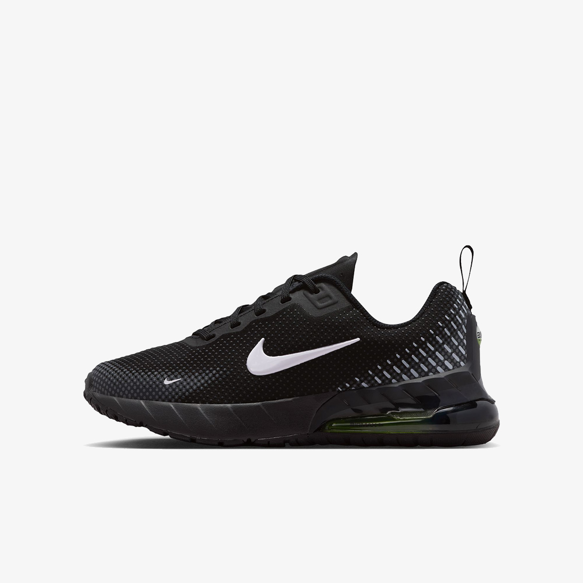 Air Max Phoenix, Crna