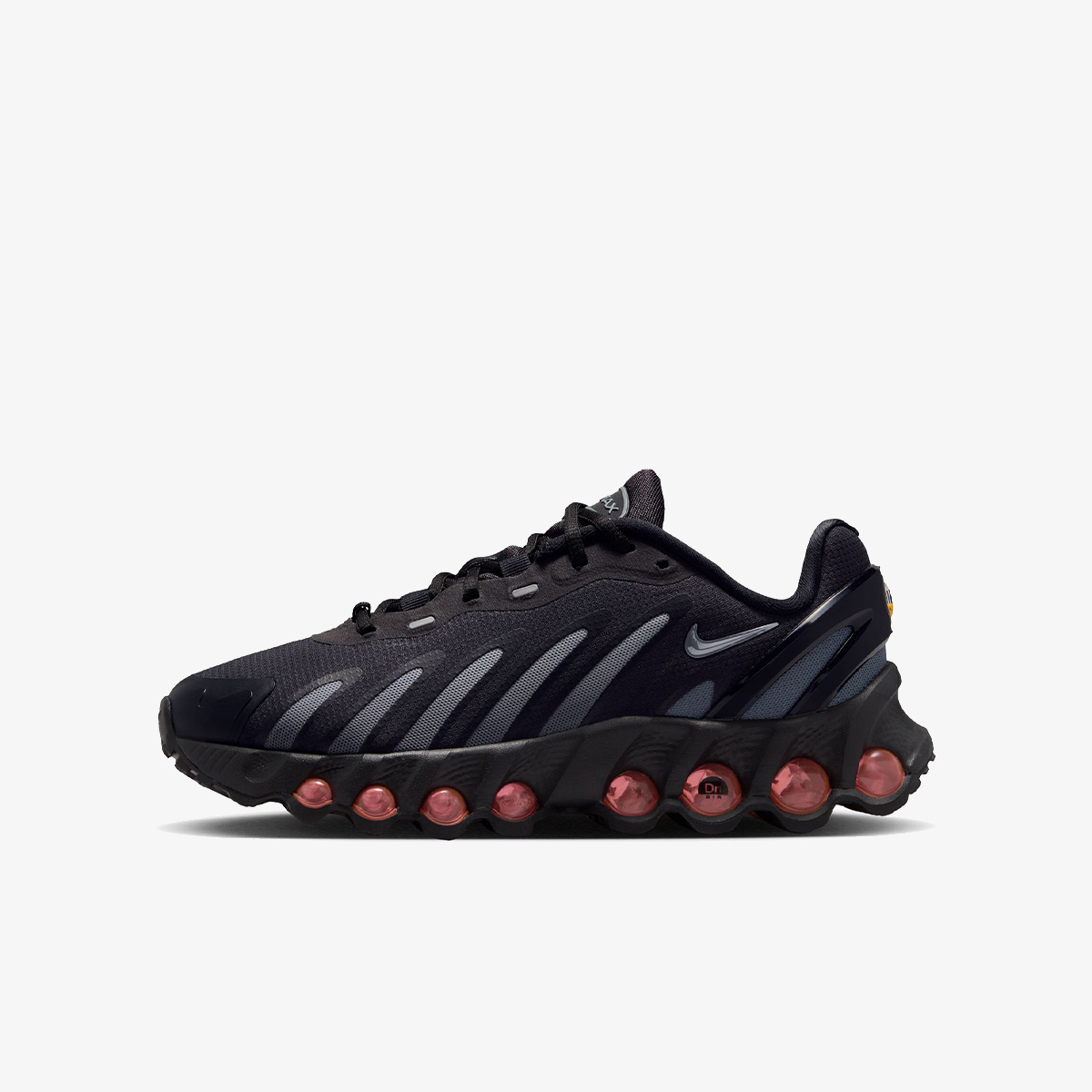 Air Max, Crna
