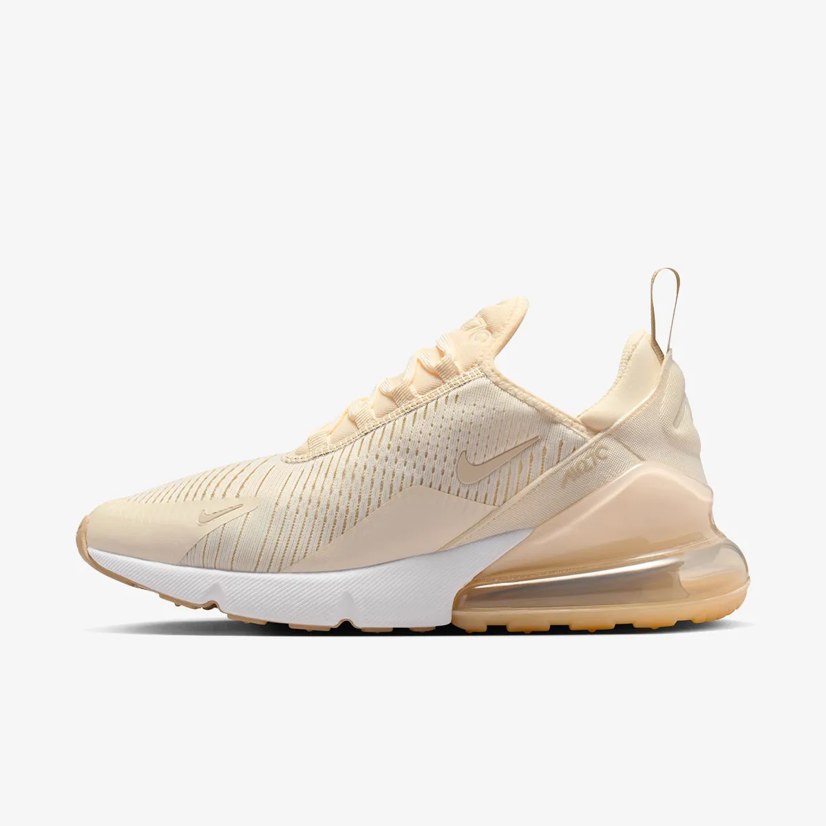 Air Max 270, Bež
