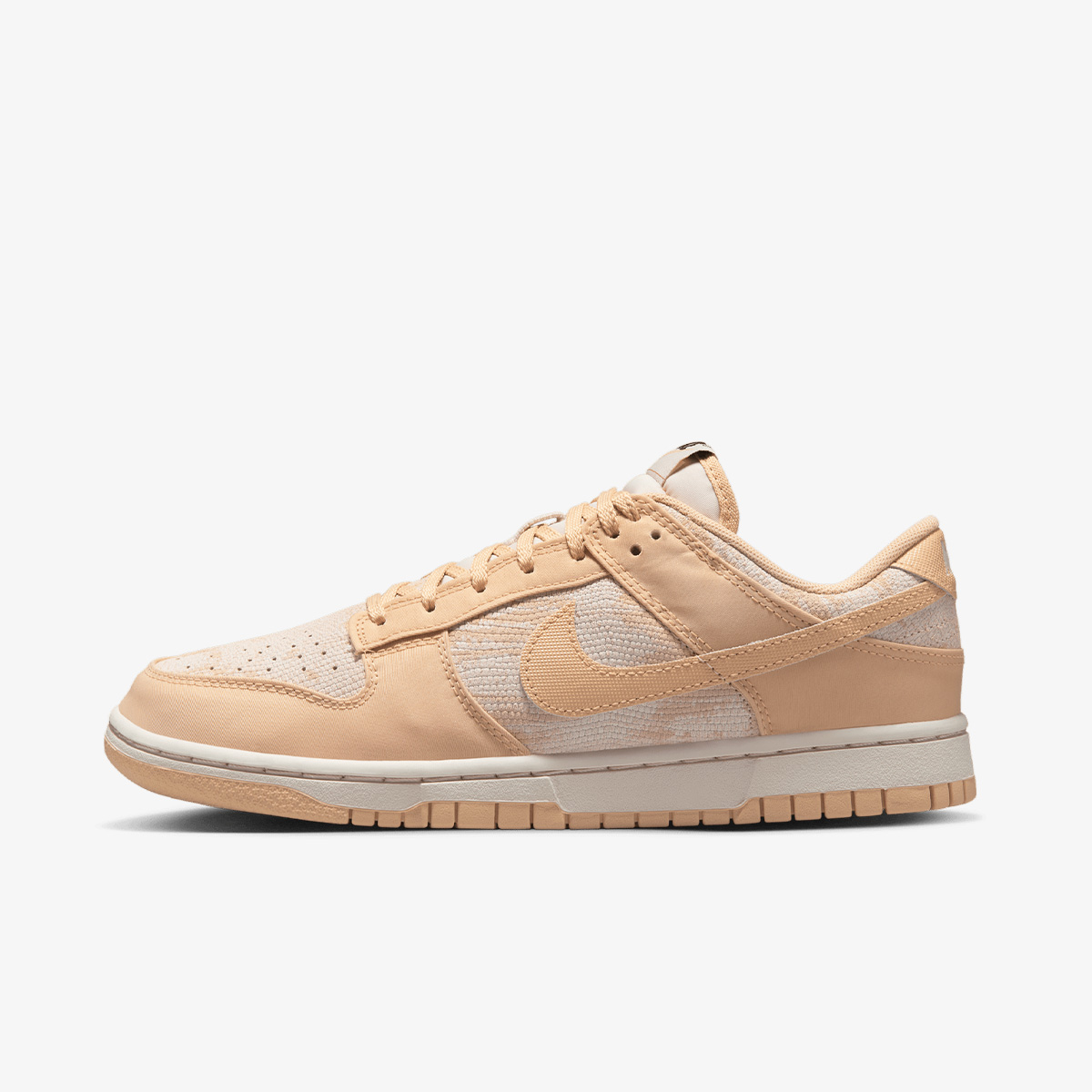 Dunk Low, Bež
