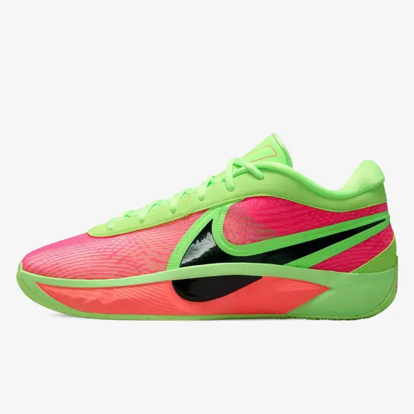 Nike Giannis Freak 6 Nrg