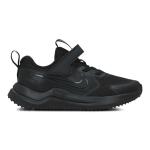 Cosmic runner ps, Crna