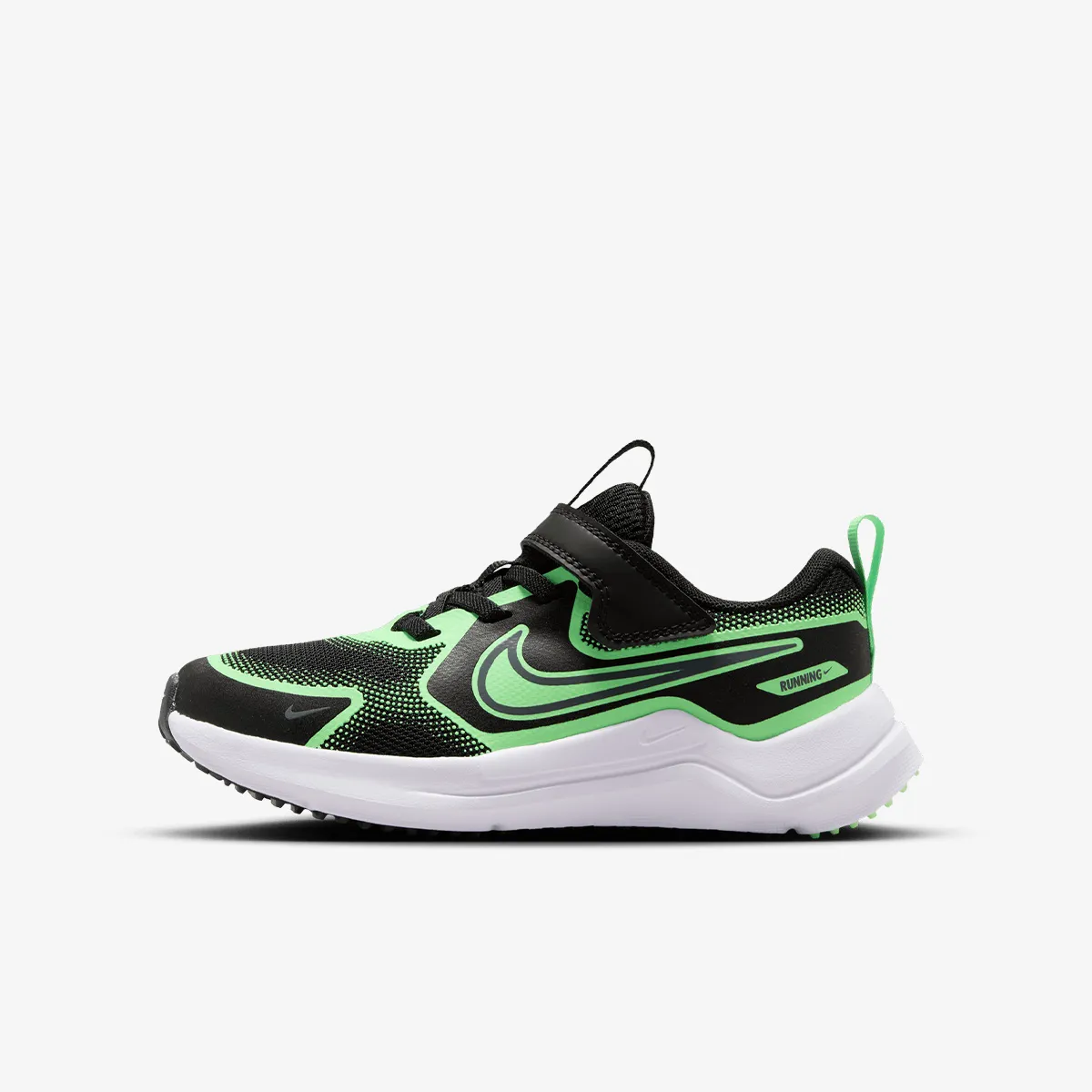 Cosmic Runner