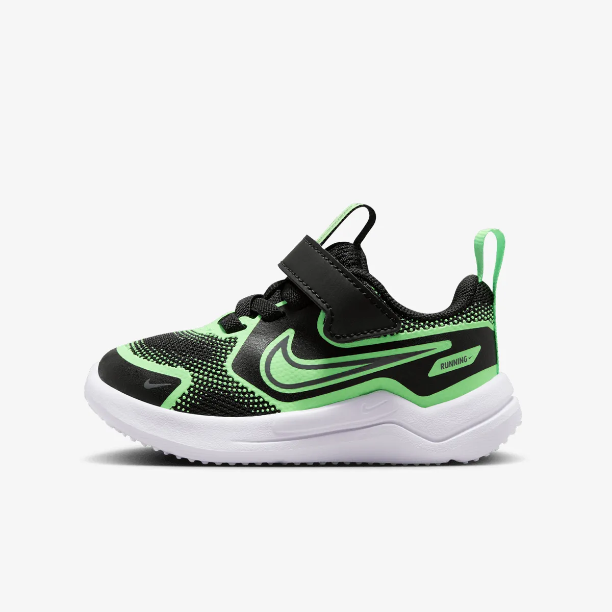 Cosmic Runner