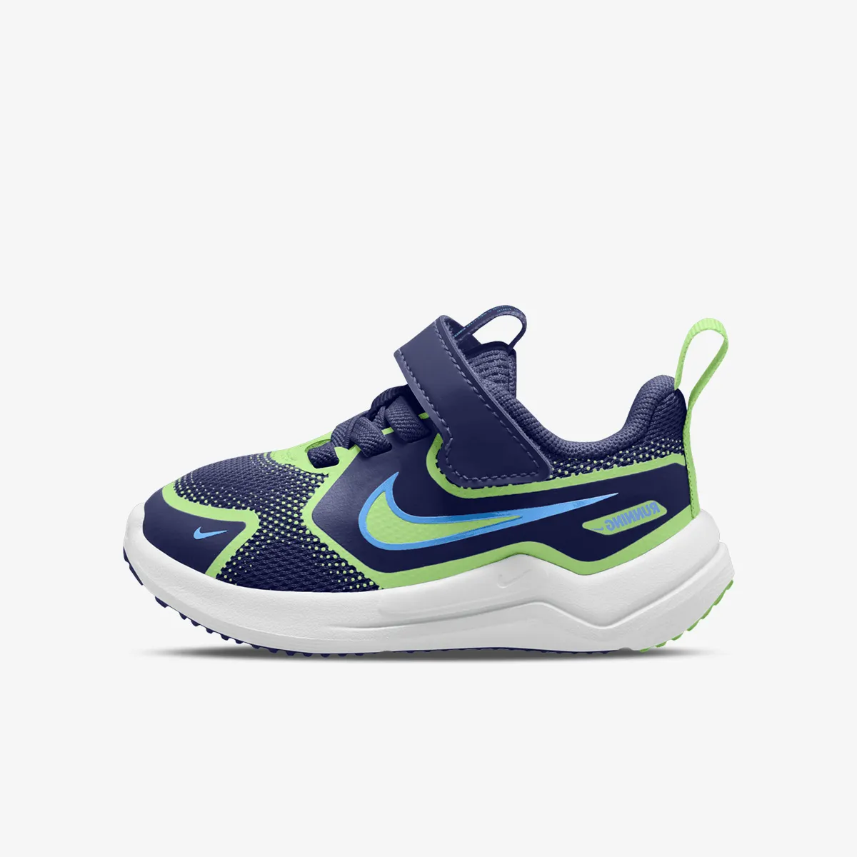 Cosmic Runner