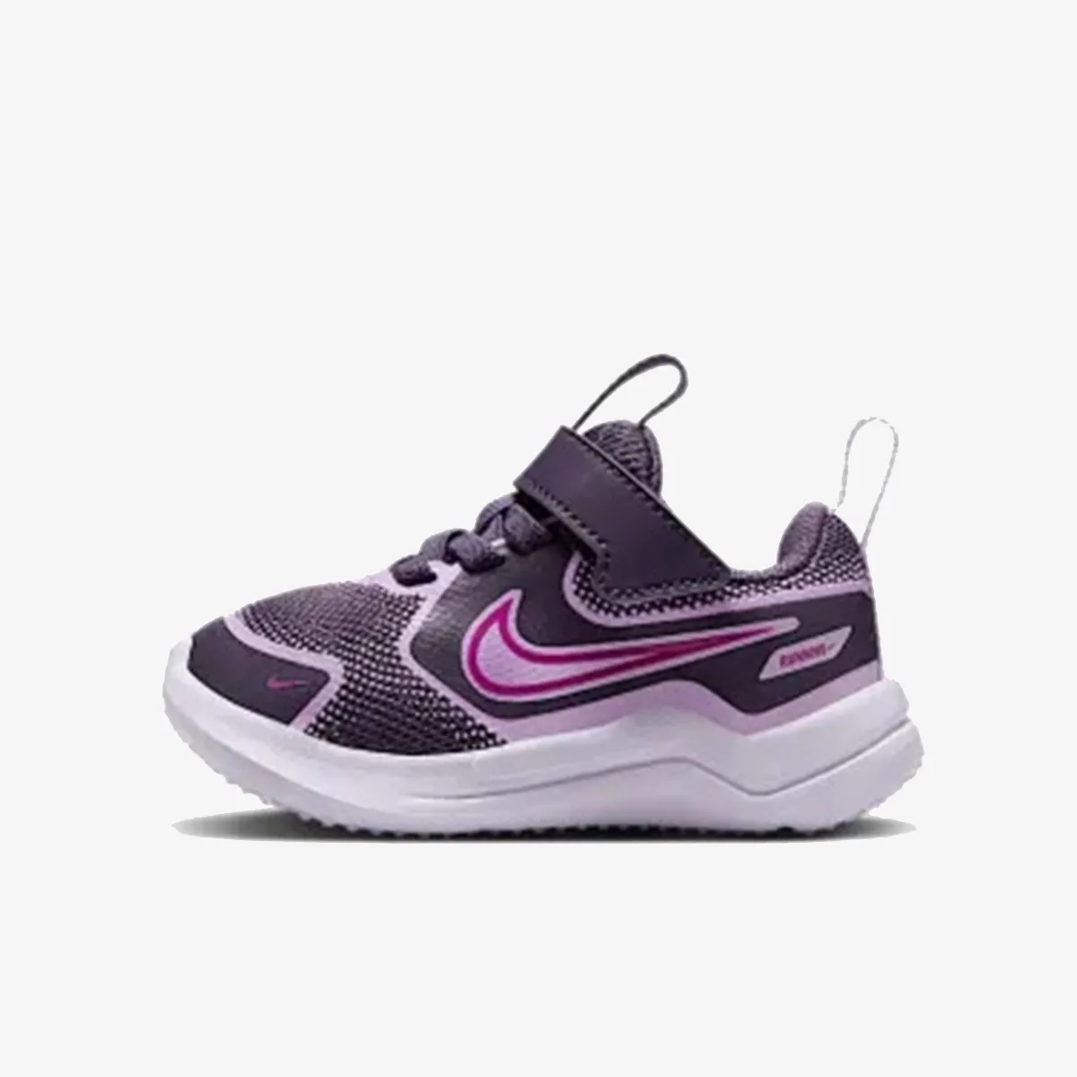 Cosmic Runner