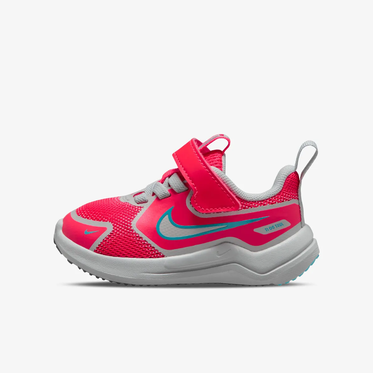 Cosmic Runner