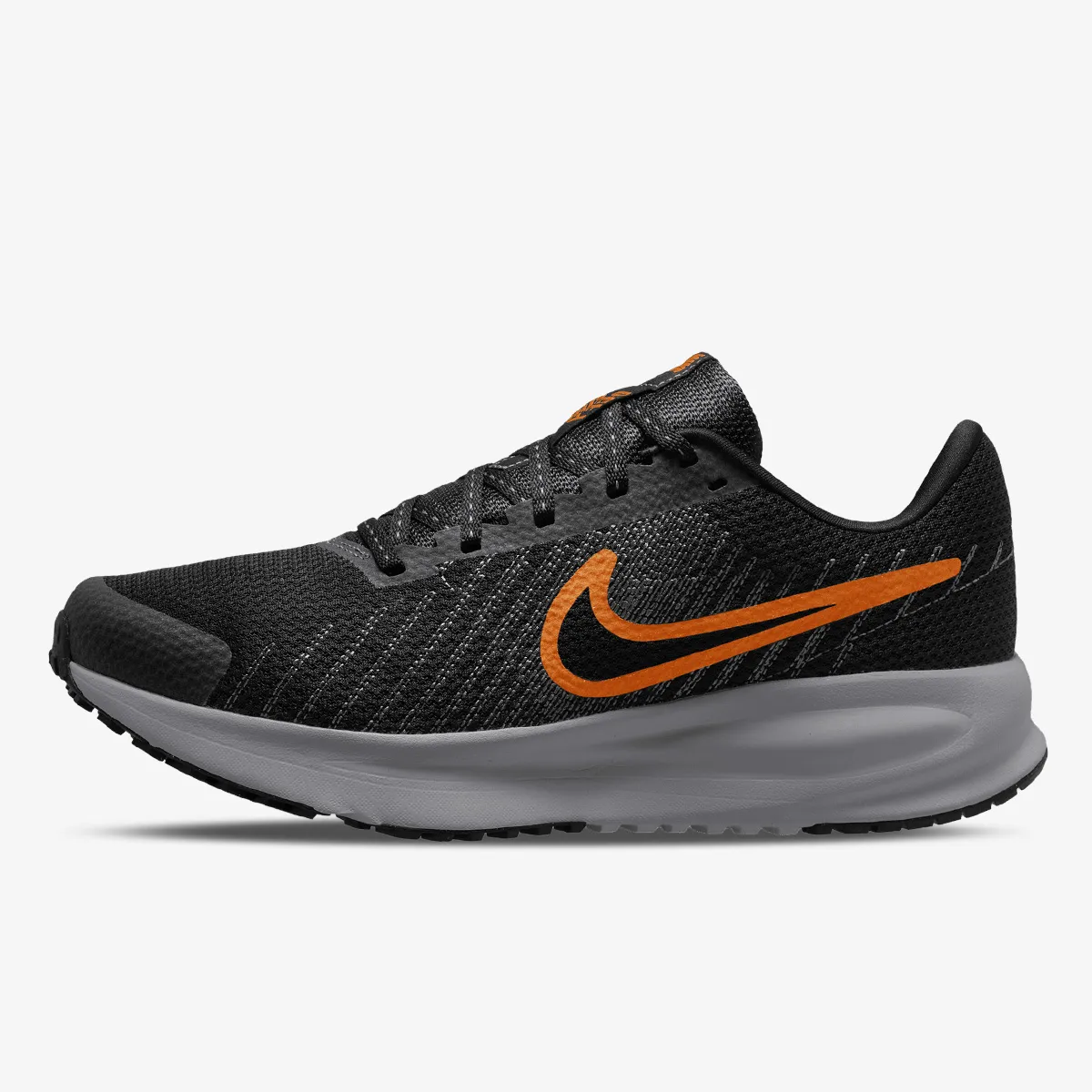 Run Defy