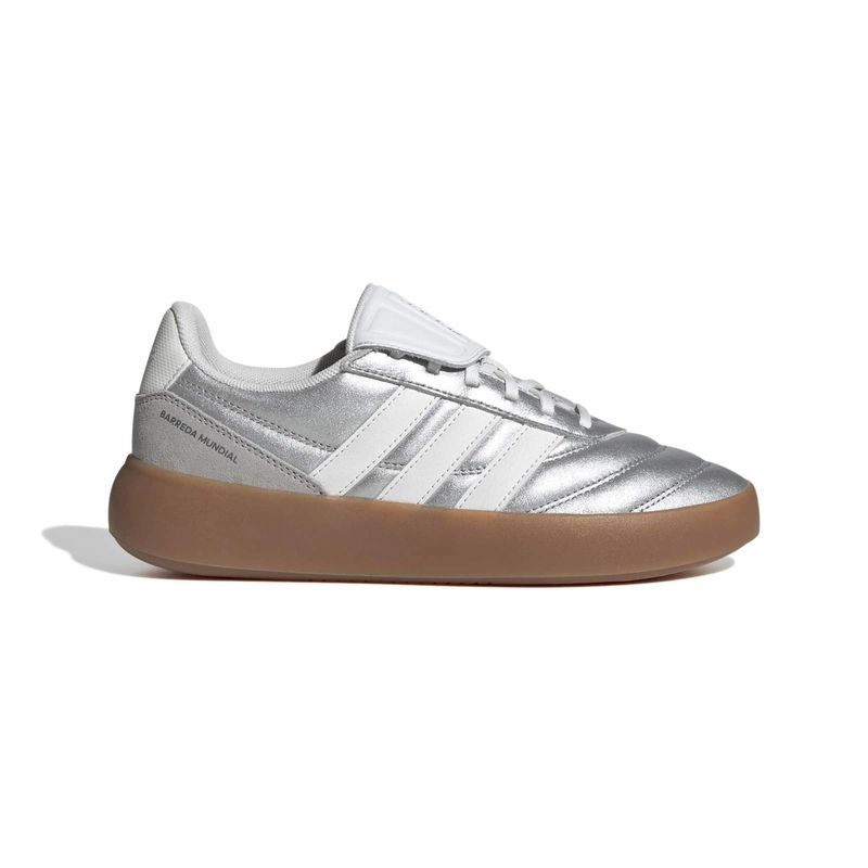 Adidas Barreda mundial