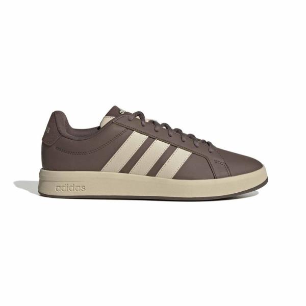 Adidas Grand court base