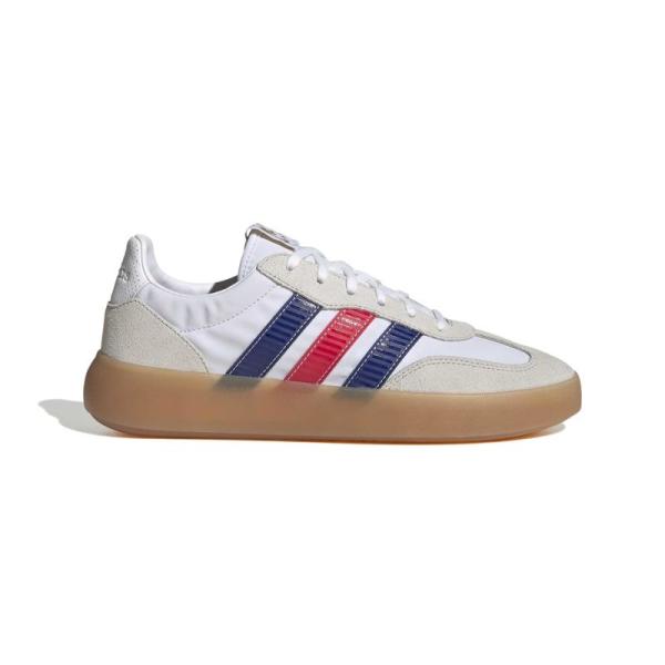 Adidas Barreda decode
