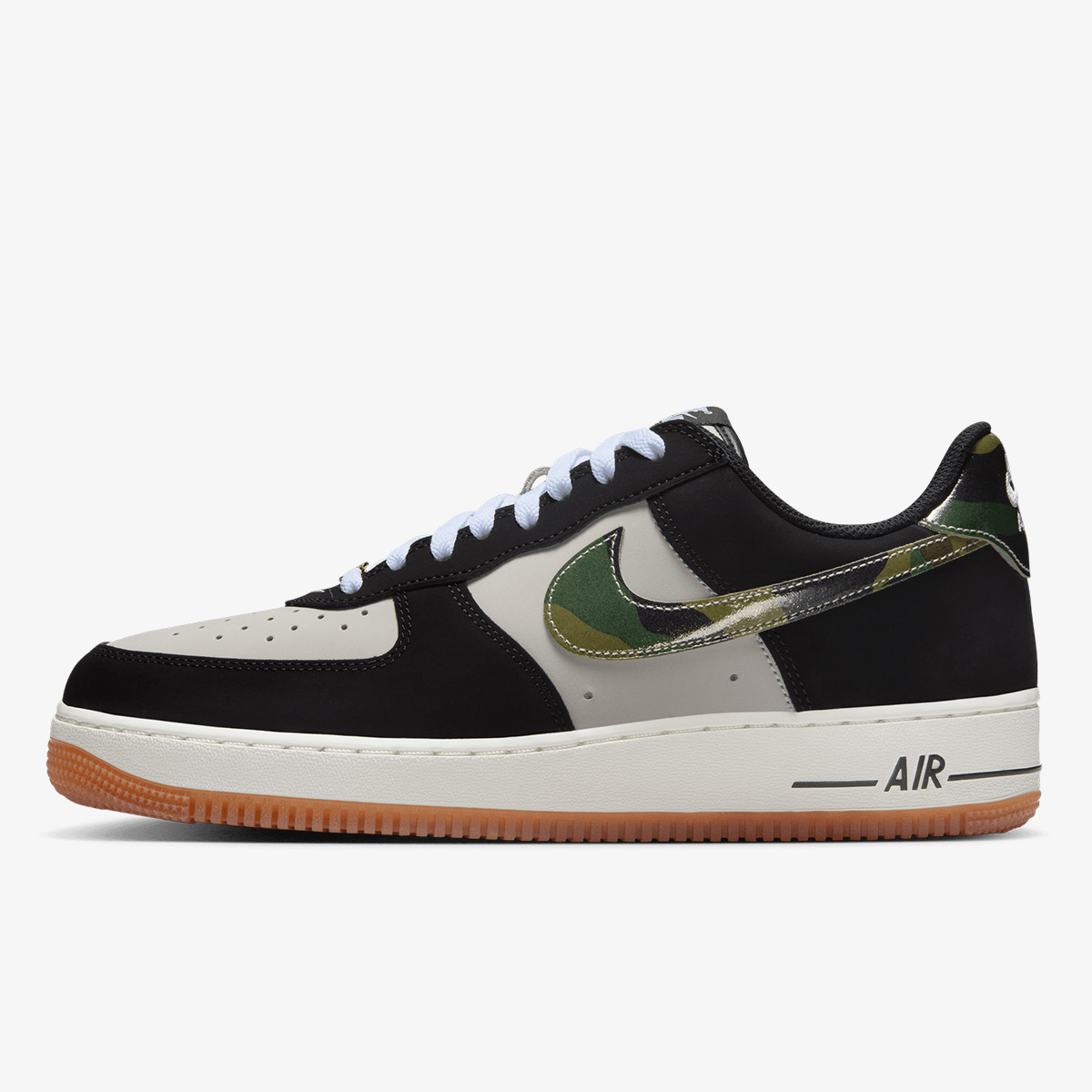 Air Force 1 Low Retro