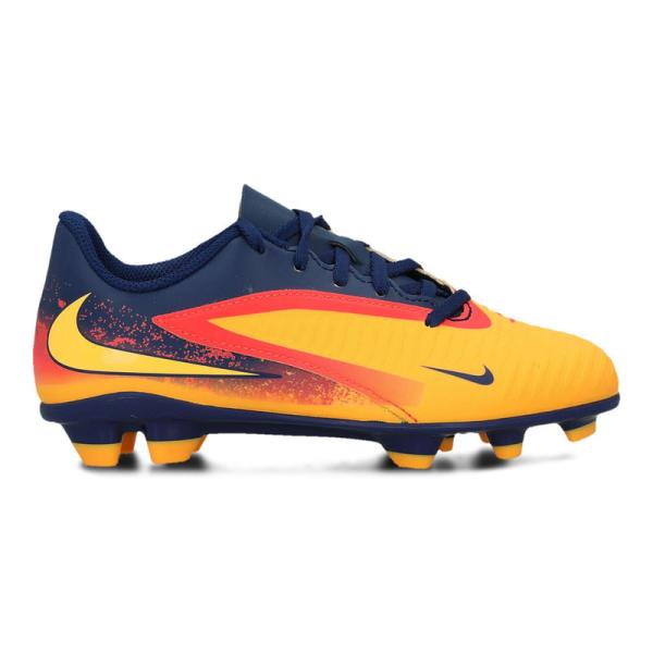 Nike Jr phantom 6 low club fg/mg eh