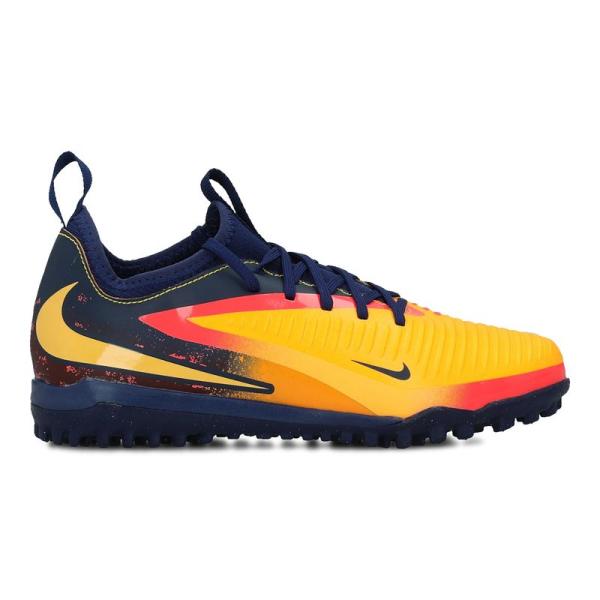 Nike Jr phantom 6 low acad tf eh