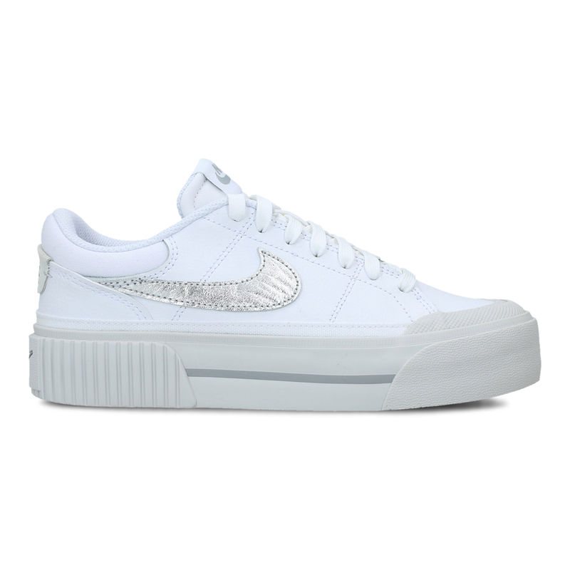 Nike Wmns Court Legacy Lift Gfx 2