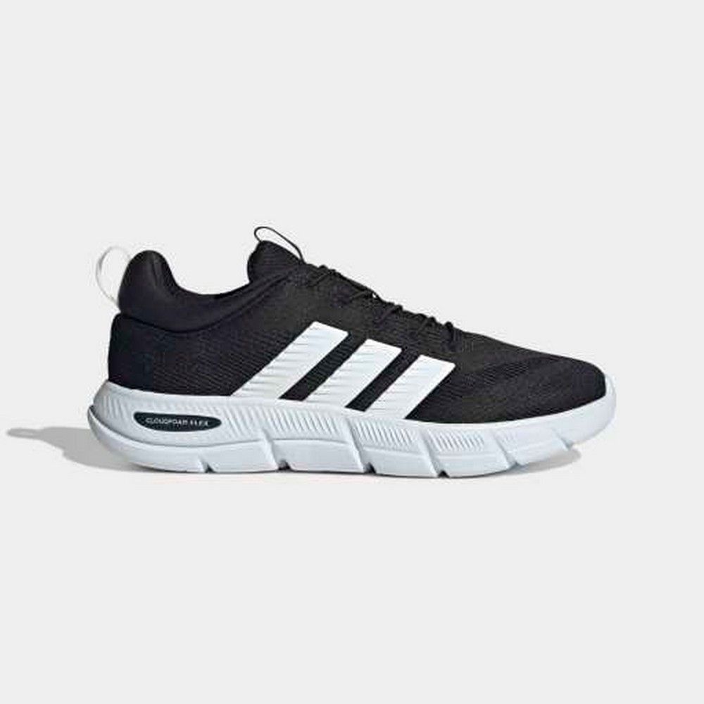 cloudfoam flex - elastic laces