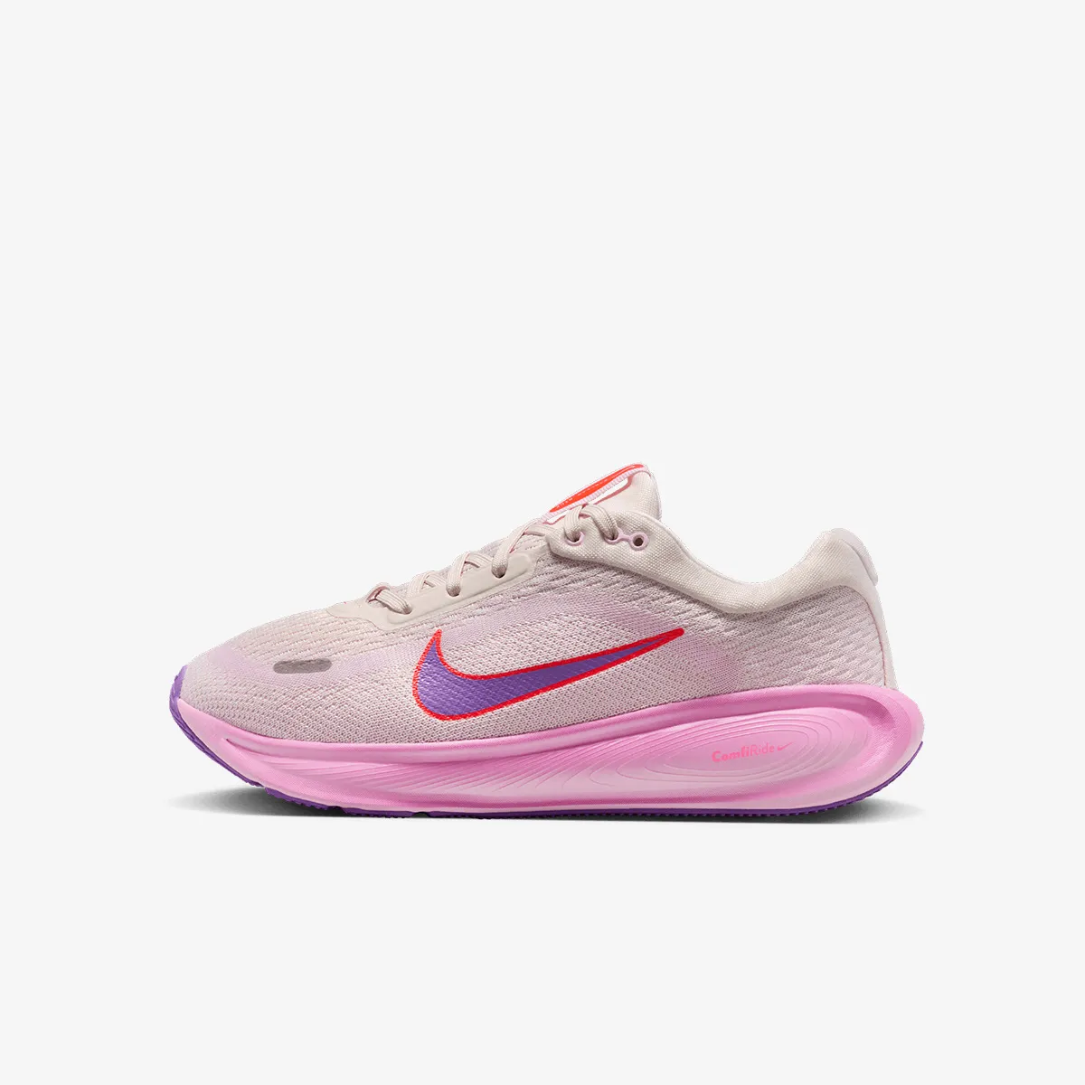 Stellar Ride, Roze