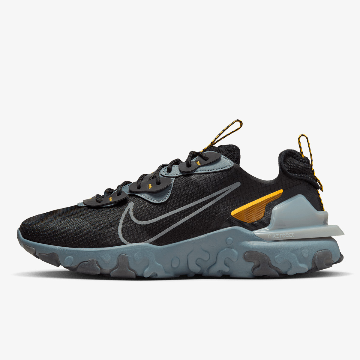 React Vision SC