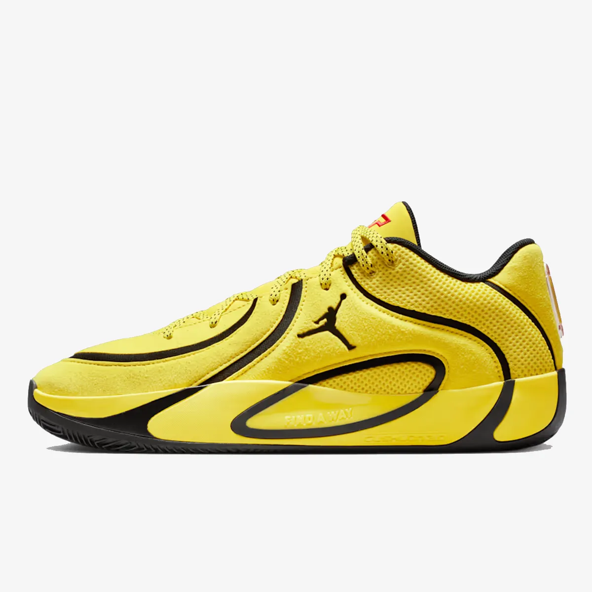 Jordan Tatum 4