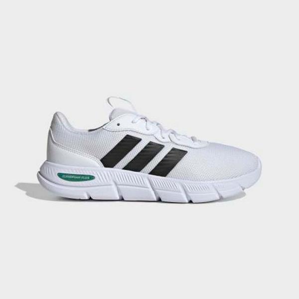Adidas cloudfoam flex - laces