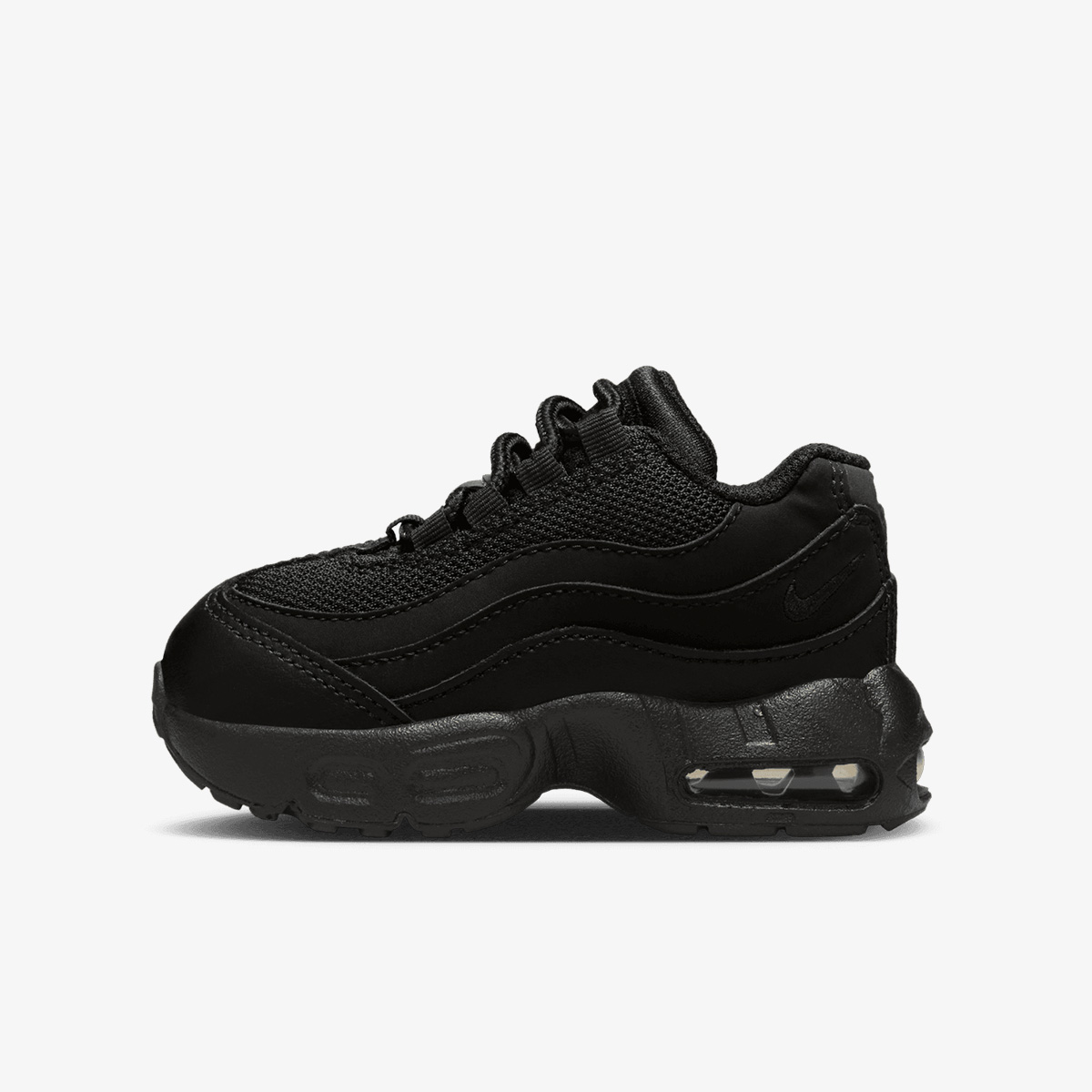 Air Max 95, Crna