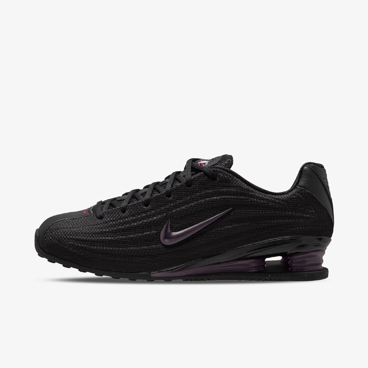 Shox, Crna